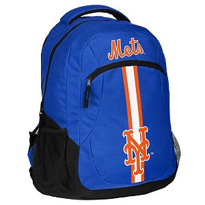 New York Mets Action Backpack