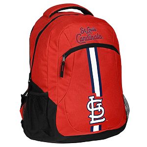 St. Louis Cardinals Action Backpack