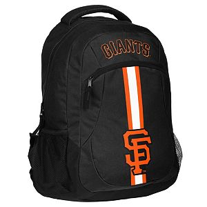 San Francisco Giants Action Backpack