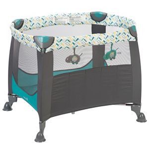 Safety 1st Happy Space Playard