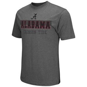 Men's Campus Heritage Alabama Crimson Tide Prism Tee