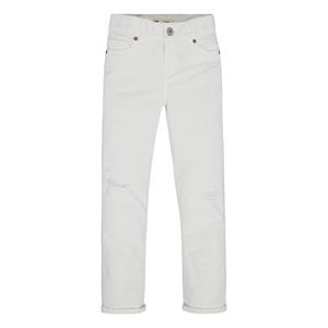 Girls 7-16 Levi's 711 Destructed Boyfriend Skinny Jeans