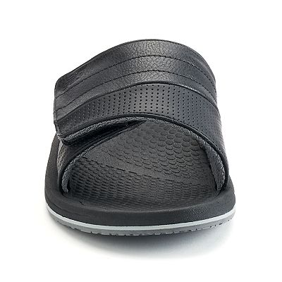 New Balance PureAlign Recharge Men s Slide Sandals