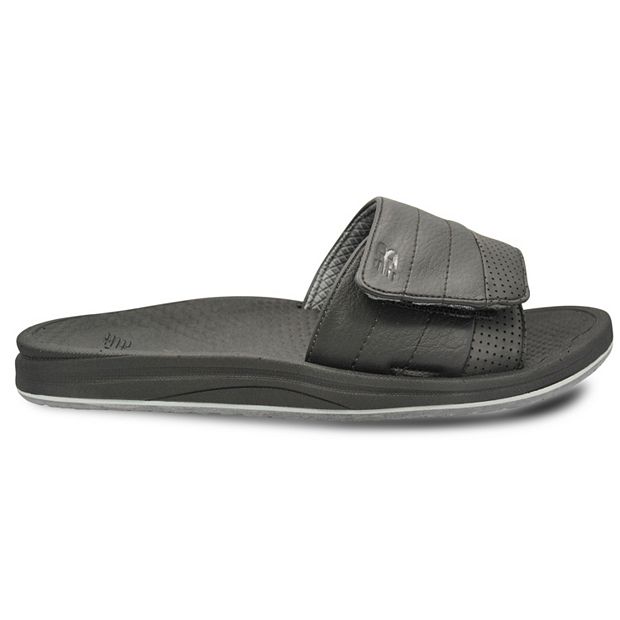 Purealign store recharge sandal