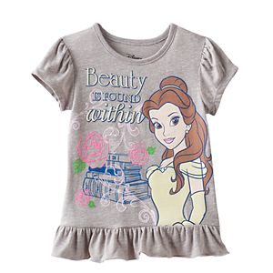 Disney's Beauty and the Beast Princess Belle 