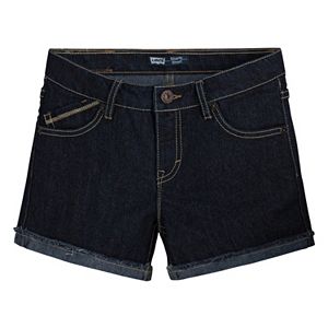 Girls 7-16 Levi's Scarlett Shortie Shorts