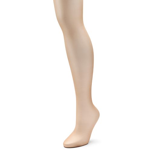 Hanes® Perfect Nudes Sheer To Waist Pantyhose