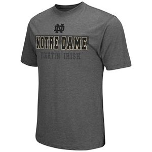Men's Campus Heritage Notre Dame Fighting Irish Prism Tee