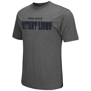 Men's Colosseum Penn State Nittany Lions Prism Tee