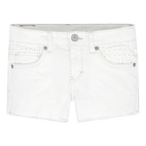 Girls 7-16 Levi's Novelty Shortie Shorts