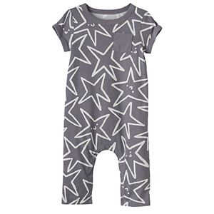 Baby Jumping Beans® Star Coverall
