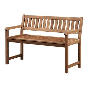 Linon Catalan Bench