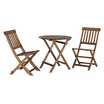 Linon Catalan Cafe 3 pc Set