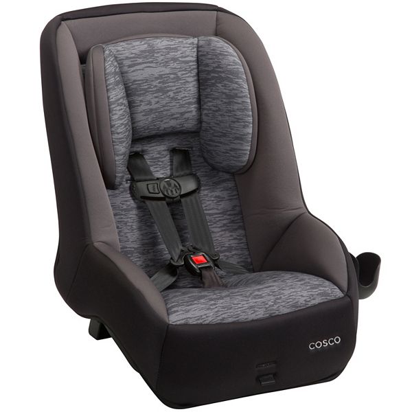 Cosco Mightyfit 65 Deluxe Convertible Car Seat - Newborn Baby Car Seat Costco