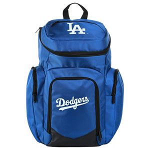 Forever Collectibles Los Angeles Dodgers Traveler Backpack