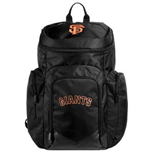 Forever Collectibles San Francisco Giants Traveler Backpack
