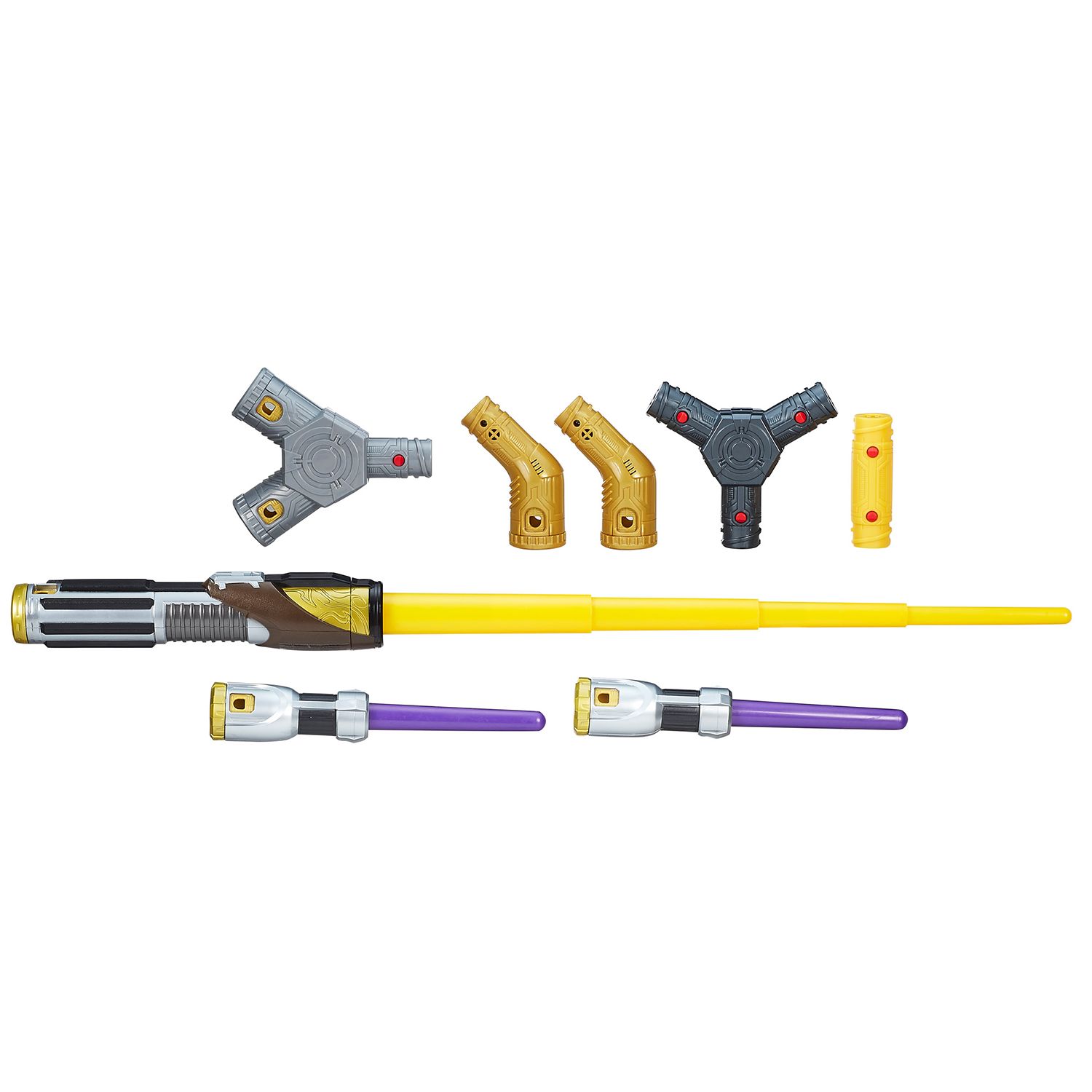 bladebuilders lightsabers