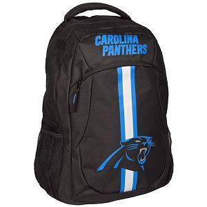 Carolina Panthers Action Backpack