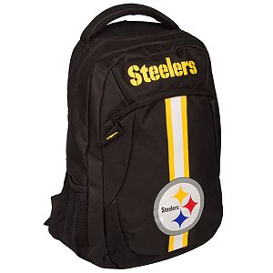 Pittsburgh Steelers Action Backpack