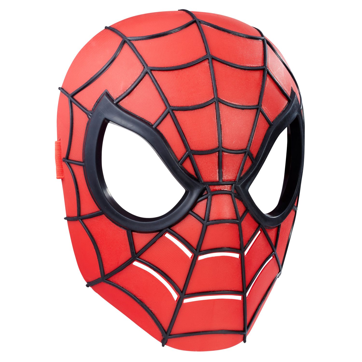 marvel spider man hasbro