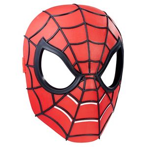 Marvel Spider-Man Hero Mask by Hasbro