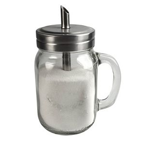 Artland Masonware Sugar Dispenser