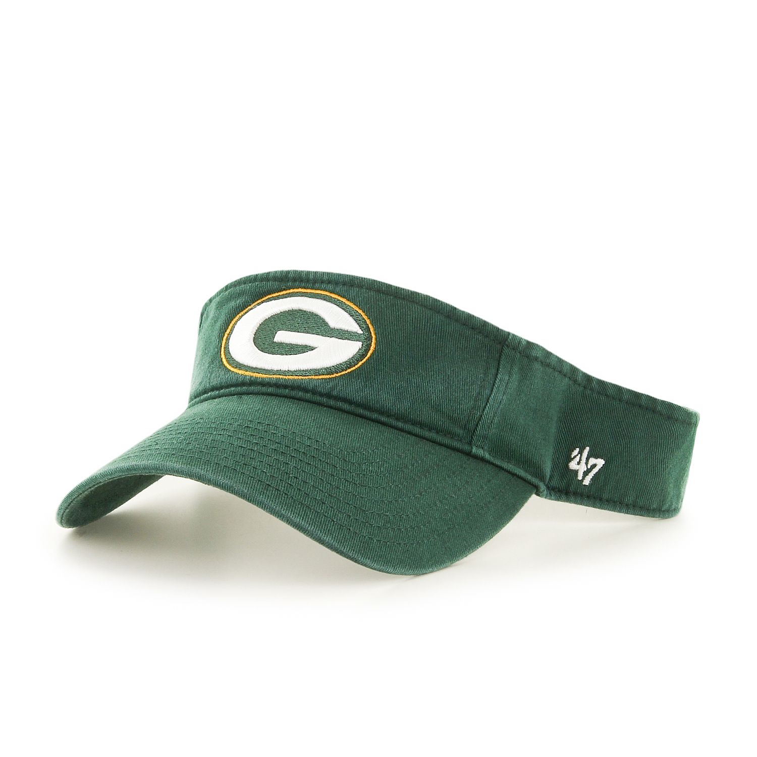 packers visor