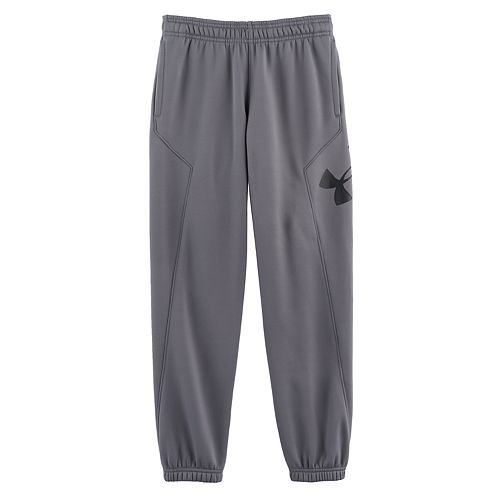 Boys 820 Under Armour Fleece Jogger Pants