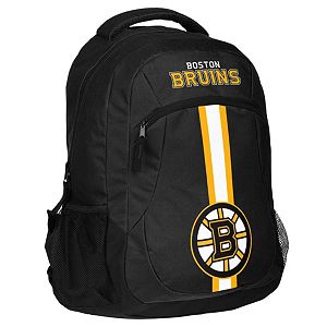 Boston Bruins Action Backpack