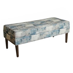 HomePop Abstract Storage Bench