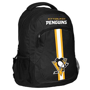 Pittsburgh Penguins Action Backpack