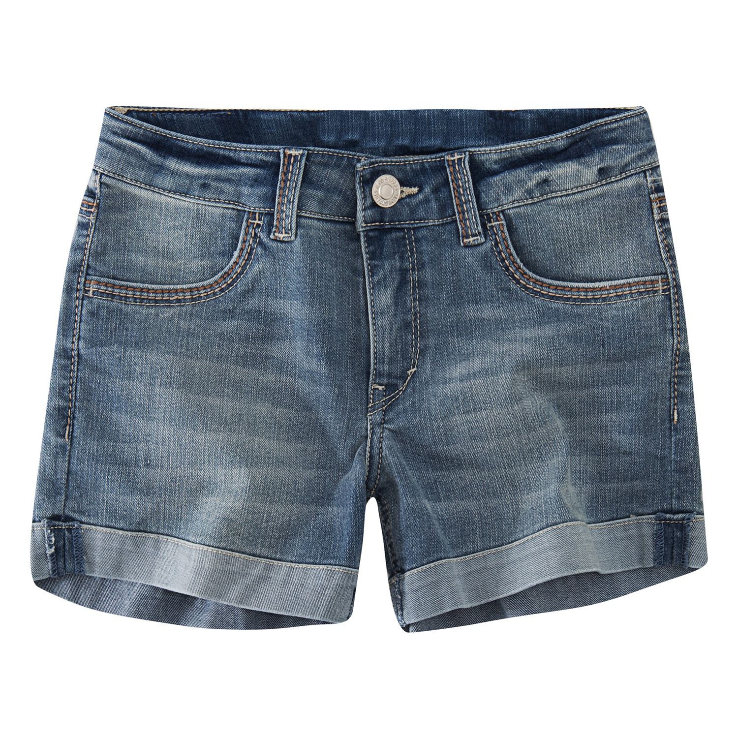 kohls levi shorts