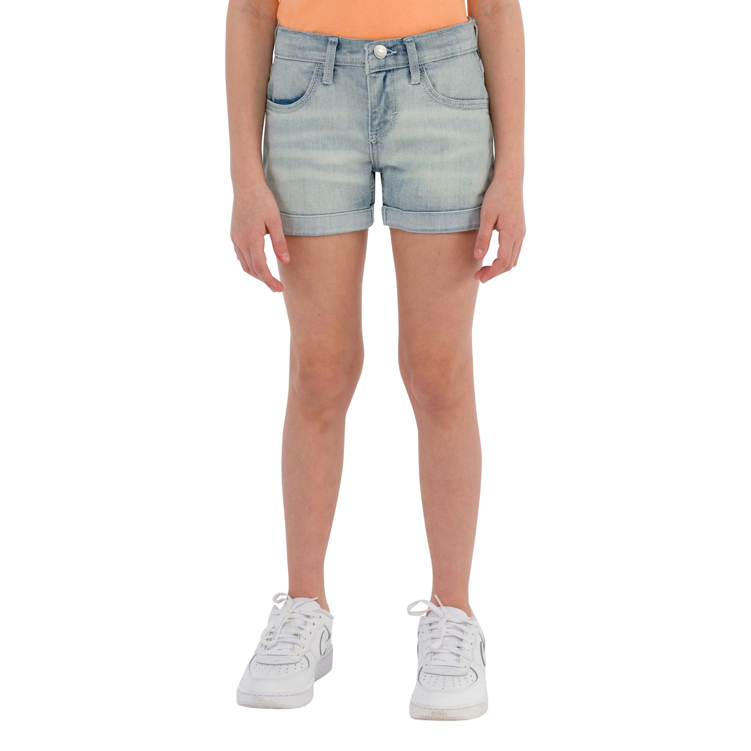 kohls levis shorts