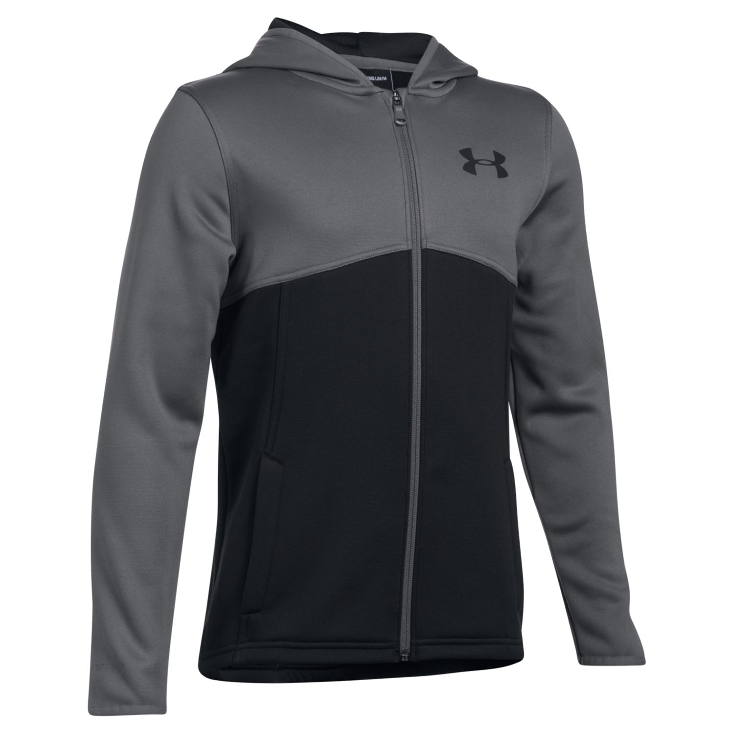 kohls under armor hoodie