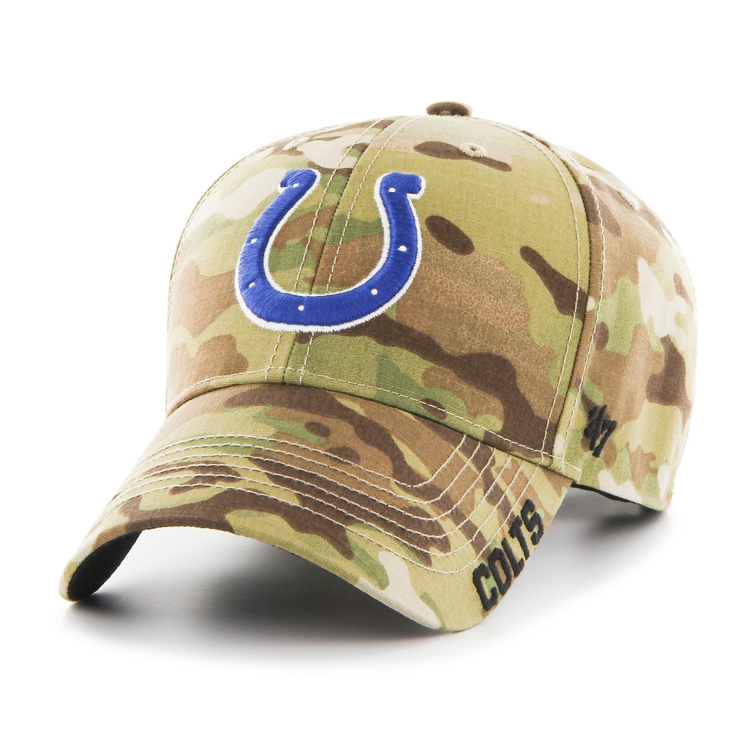 colts military hat