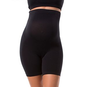 Maternity Pip & Vine by Rosie Pope Seamless Shaping Shorts PV10354