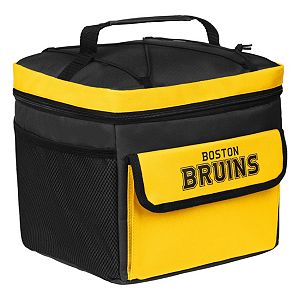 Forever Collectibles Boston Bruins All-Star Bungee Cooler