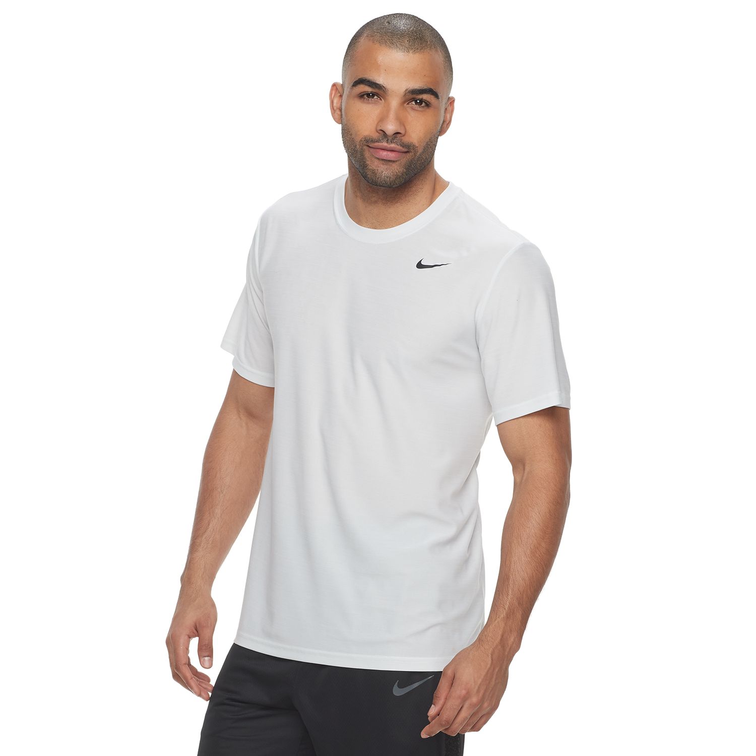 Big \u0026 Tall Nike Breathe Tee