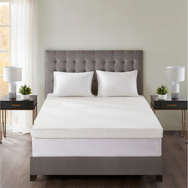 Kohls foam deals mattress topper