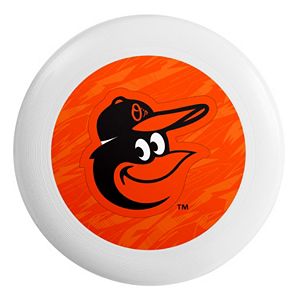 Forever Collectibles Baltimore Orioles Flying Disc