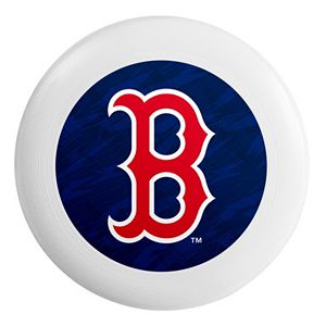 Forever Collectibles Boston Red Sox Flying Disc