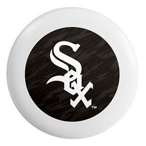 Forever Collectibles Chicago White Sox Flying Disc