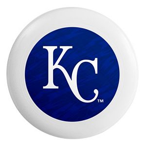 Forever Collectibles Kansas City Royals Flying Disc