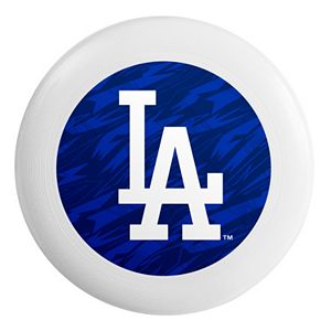 Forever Collectibles Los Angeles Dodgers Flying Disc