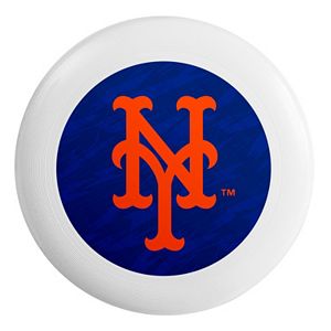 Forever Collectibles New York Mets Flying Disc
