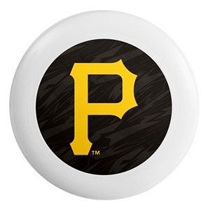 Forever Collectibles Pittsburgh Pirates Flying Disc