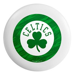Forever Collectibles Boston Celtics Flying Disc