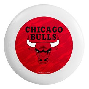 Forever Collectibles Chicago Bulls Flying Disc
