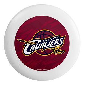 Forever Collectibles Cleveland Cavaliers Flying Disc