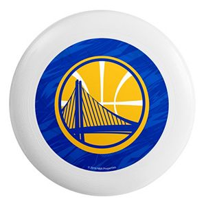 Forever Collectibles Golden State Warriors Flying Disc